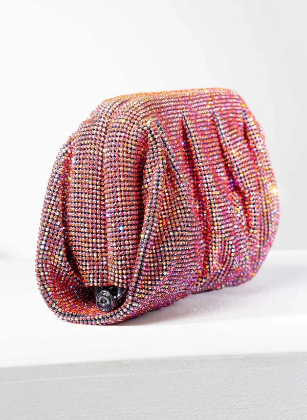 Benedetta Bruzziches Venus La Petite Cosmic Savoir Vivre> Crystal Bag