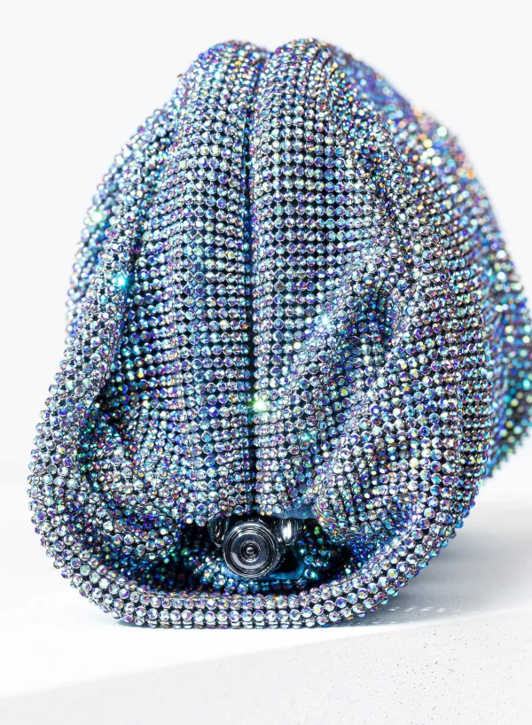 Benedetta Bruzziches Venus La Petite Much Ado About Nothing> Crystal Bag