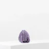 Benedetta Bruzziches Venus La Petite Purple Echoes> Crystal Bag