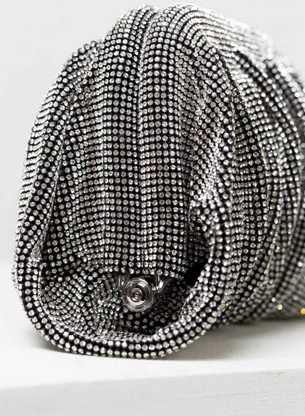 Benedetta Bruzziches Venus La Petite Sexy Lady> Crystal Bag