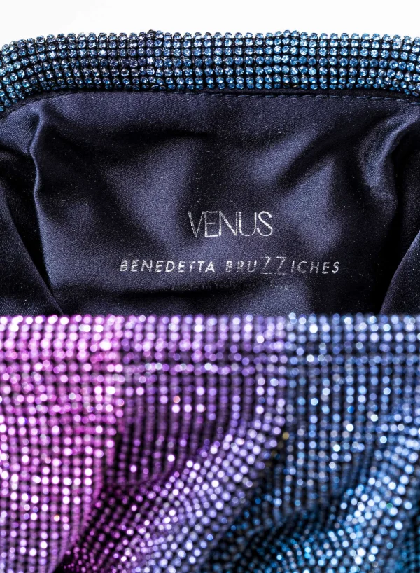 Benedetta Bruzziches Venus La Petite The Great Gig In The Sky> Crystal Bag