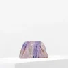 Benedetta Bruzziches Venus La Petite The Living Daylight> Crystal Bag