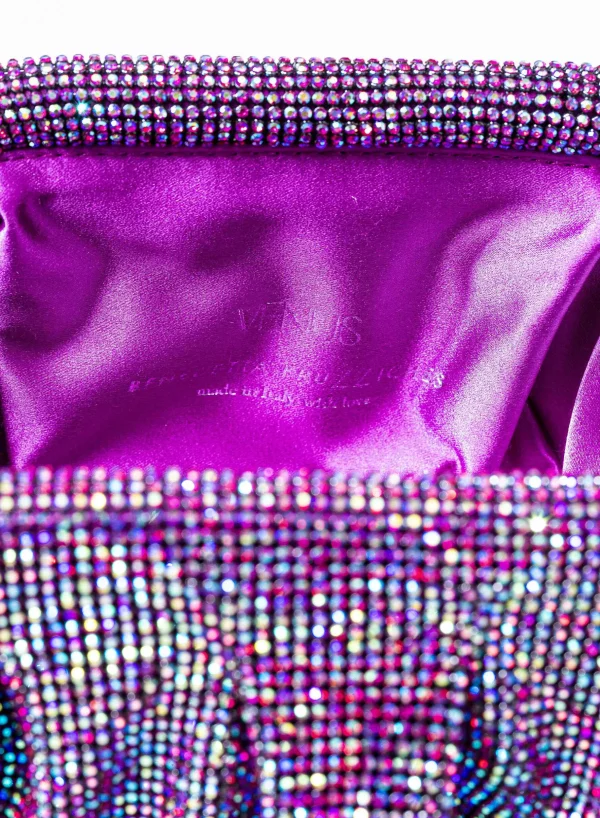 Benedetta Bruzziches Venus La Petite The Merry Wives Of Windsor> Crystal Bag