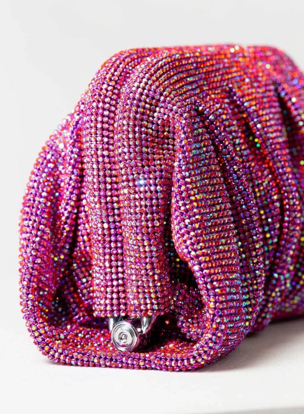 Benedetta Bruzziches Venus La Petite The Spy Who Loved Me> Crystal Bag