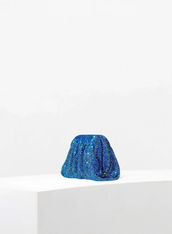 Benedetta Bruzziches Venus La Petite The Winter's Tale> Crystal Bag