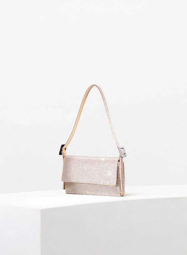 Benedetta Bruzziches Vittissima Goldfinger> Mini Bags