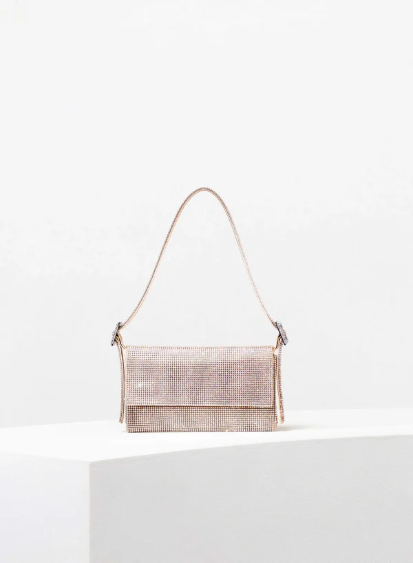 Benedetta Bruzziches Vittissima Goldfinger> Mini Bags