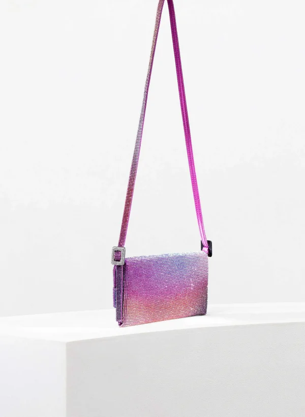 Benedetta Bruzziches Vittissima La Grande- Die Another Day> Crystal Bag