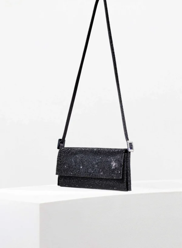 Benedetta Bruzziches Vittissima La Grande James Bond> Crystal Bag