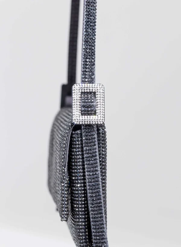 Benedetta Bruzziches Vittissima La Grande James Bond> Crystal Bag