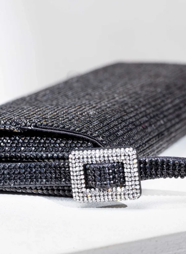 Benedetta Bruzziches Vittissima La Grande James Bond> Crystal Bag