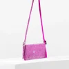 Benedetta Bruzziches Vittissima La Grande On Her Majesty's Secret Service> Crystal Bag