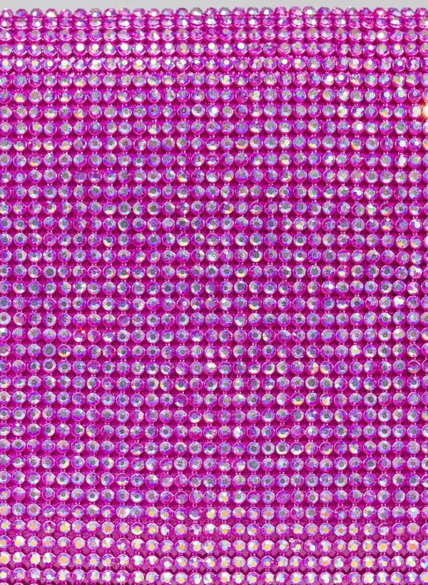 Benedetta Bruzziches Vittissima La Grande On Her Majesty's Secret Service> Crystal Bag