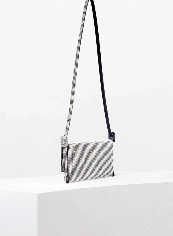 Benedetta Bruzziches Vittissima La Grande The World Is Not Enough> Crystal Bag