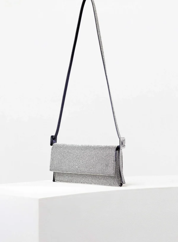 Benedetta Bruzziches Vittissima La Grande The World Is Not Enough> Crystal Bag