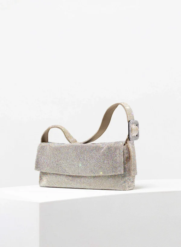 Benedetta Bruzziches Vitty La Grande As You Like It> Crystal Bag