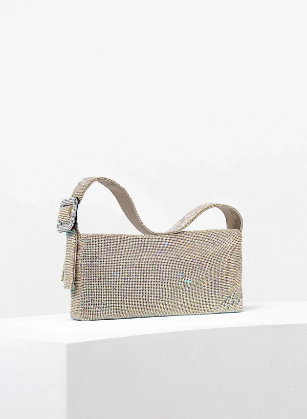 Benedetta Bruzziches Vitty La Grande As You Like It> Crystal Bag