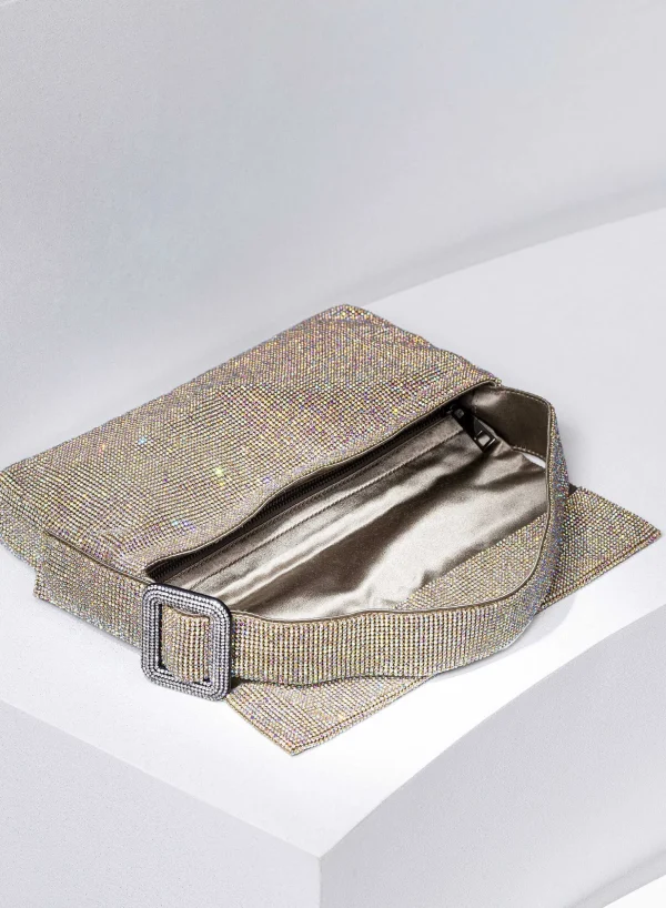 Benedetta Bruzziches Vitty La Grande As You Like It> Crystal Bag