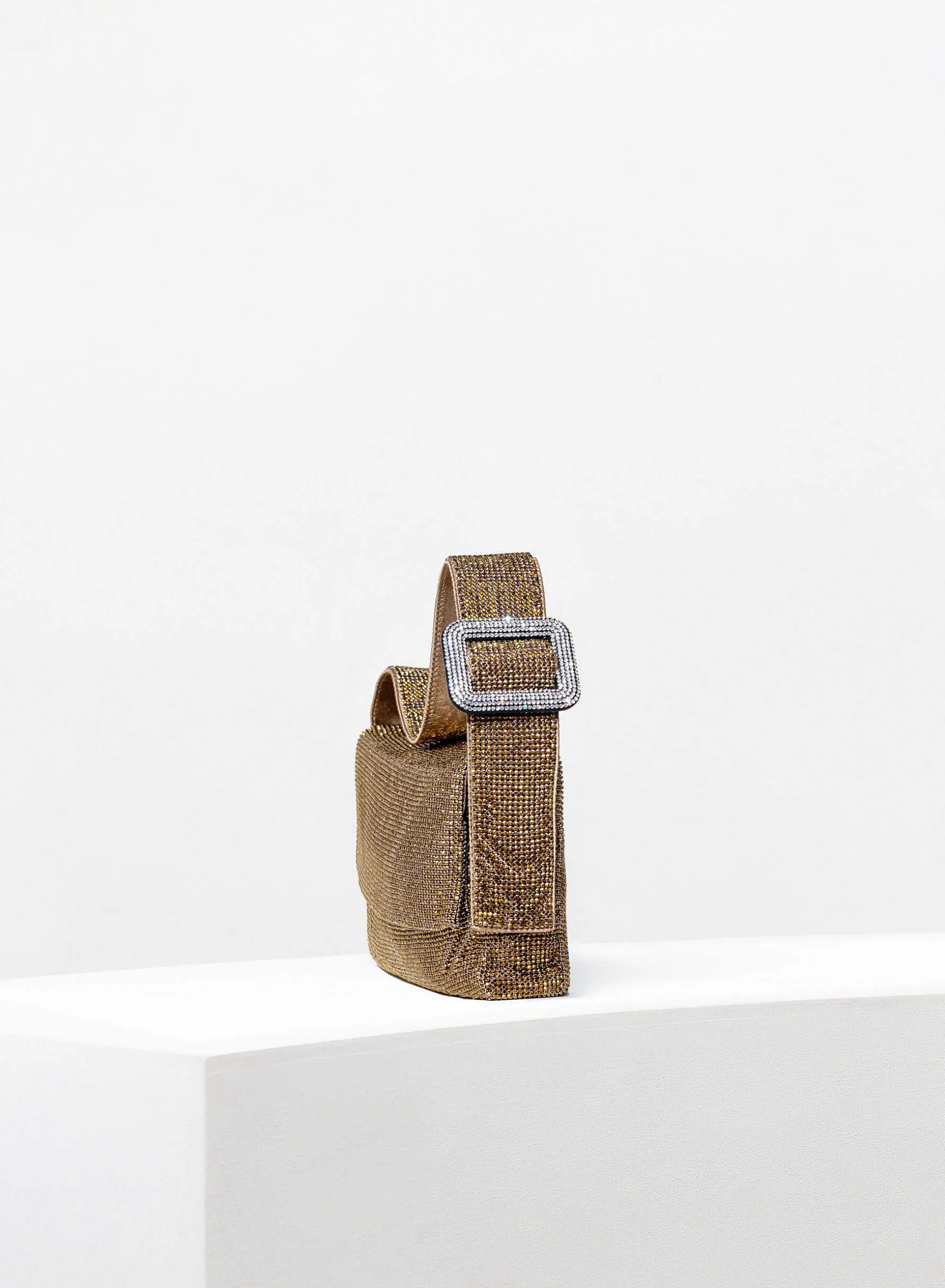 vitty_la_grande_aurum_0.webp Benedetta Bruzziches Vitty La Grande Aurum> Crystal Bag
