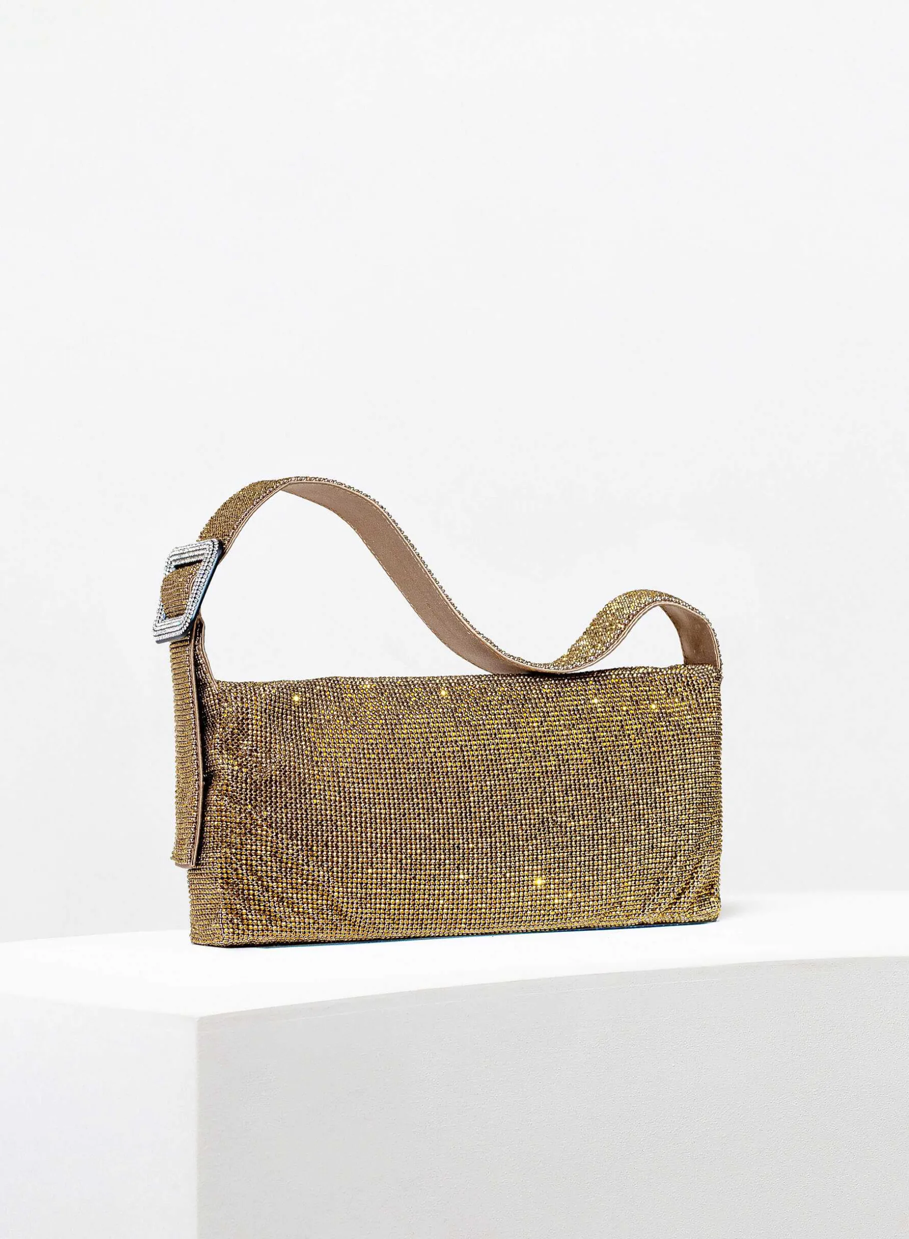 vitty_la_grande_aurum_2.webp Benedetta Bruzziches Vitty La Grande Aurum> Crystal Bag