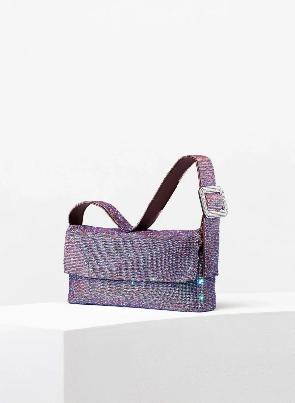 Benedetta Bruzziches Vitty La Grande Casin Royale> Crystal Bag