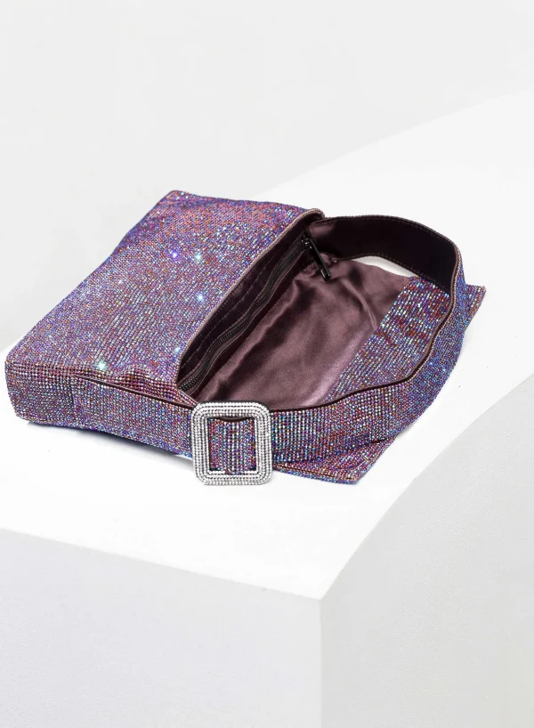 Benedetta Bruzziches Vitty La Grande Casin Royale> Crystal Bag