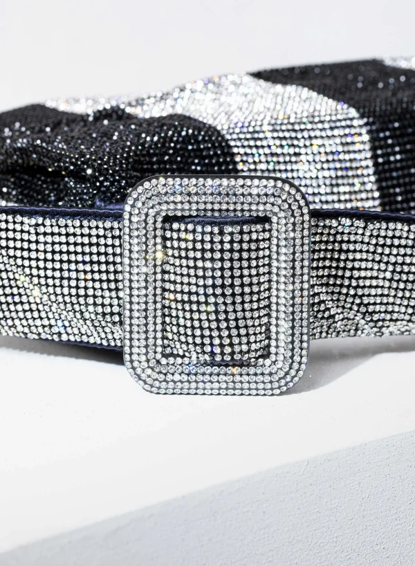 Benedetta Bruzziches Vitty La Grande Comfortably Numb> Crystal Bag