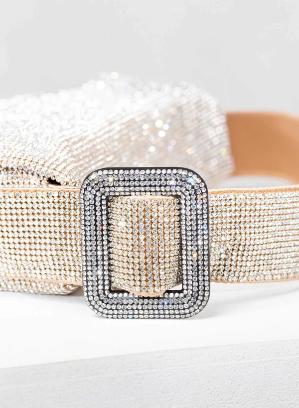 Benedetta Bruzziches Vitty La Grande Crystal> Crystal Bag