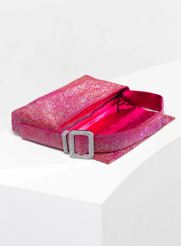 Benedetta Bruzziches Vitty La Grande Dr. No> Crystal Bag