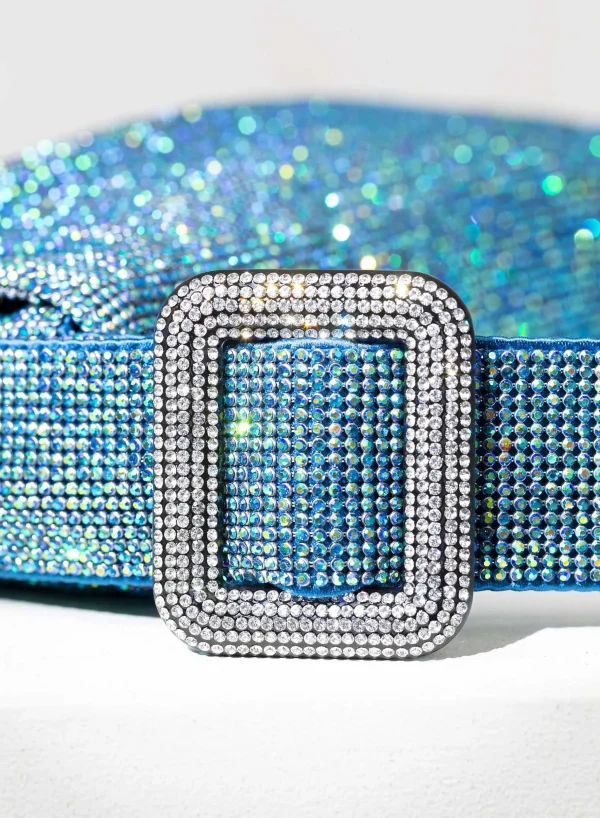 Benedetta Bruzziches Vitty La Grande For Your Eyes Only> Crystal Bag