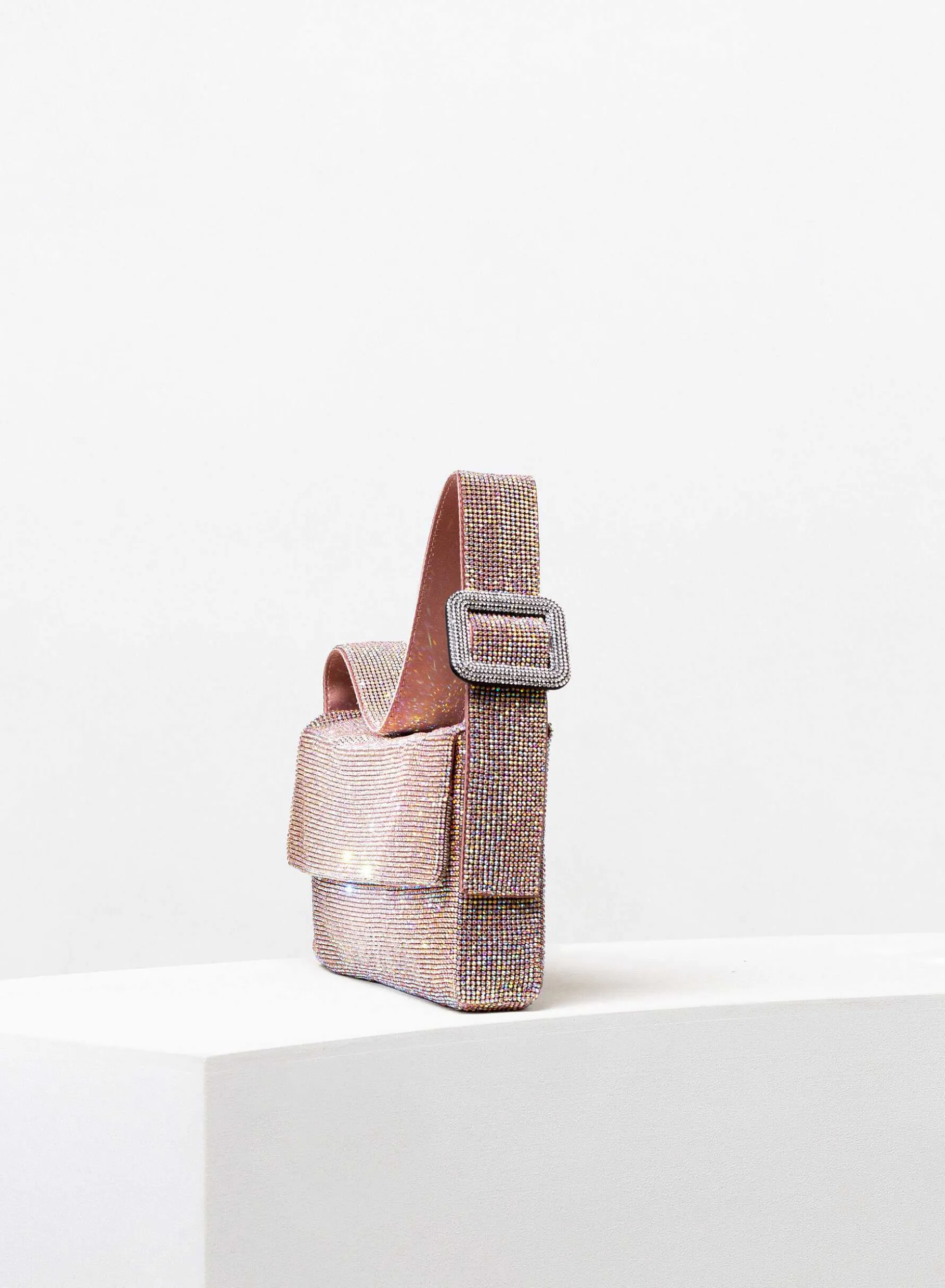 vitty_la_grande_goldfinge_0.webp Benedetta Bruzziches Vitty La Grande Goldfinger> Crystal Bag