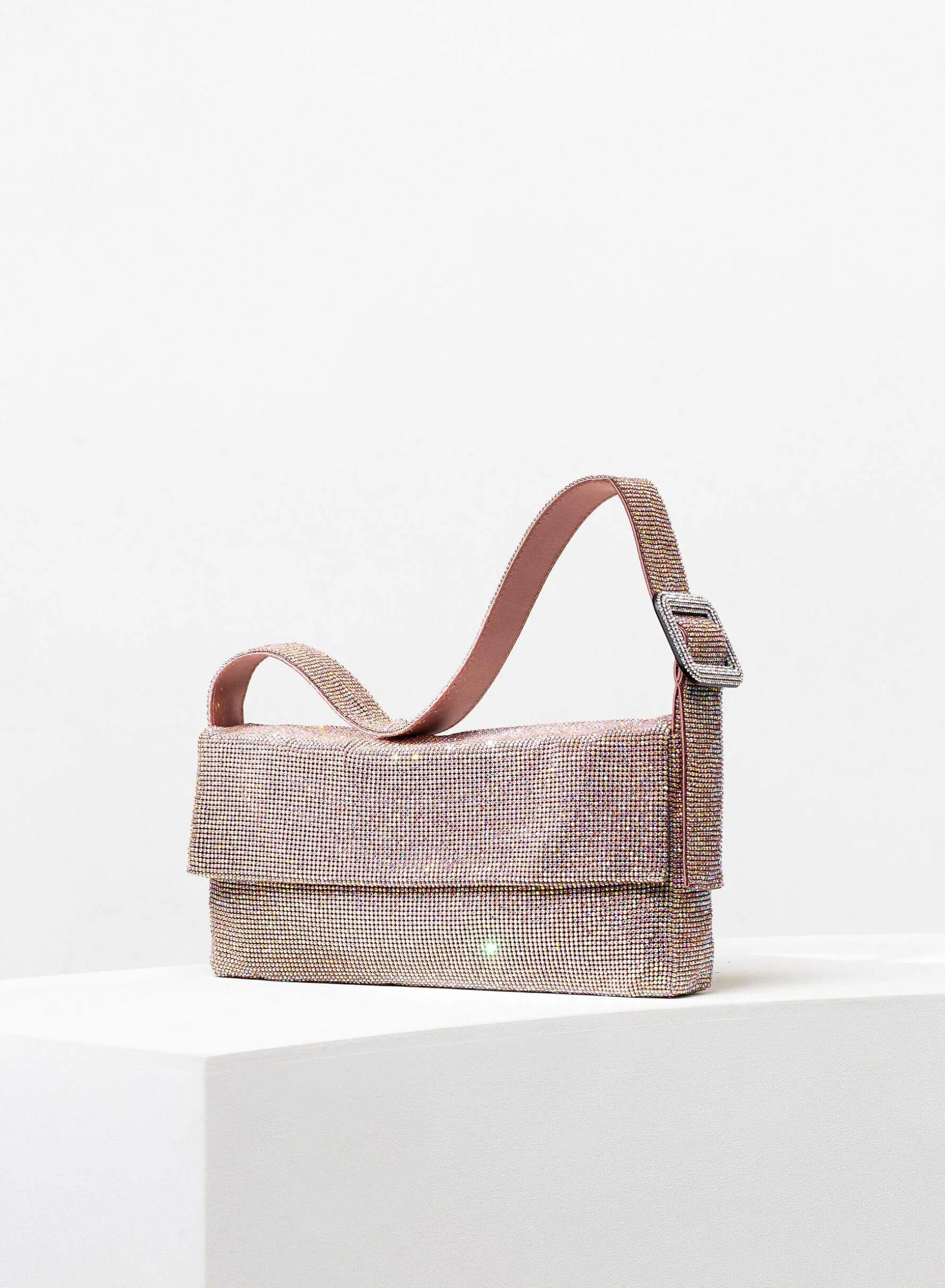 vitty_la_grande_goldfinge_1.webp Benedetta Bruzziches Vitty La Grande Goldfinger> Crystal Bag