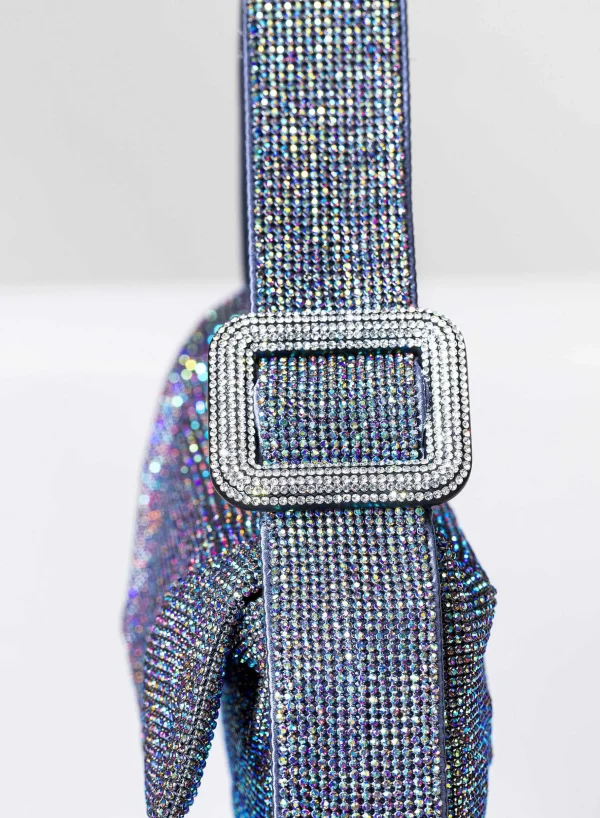 Benedetta Bruzziches Vitty La Grande Much Ado About Nothing> Crystal Bag