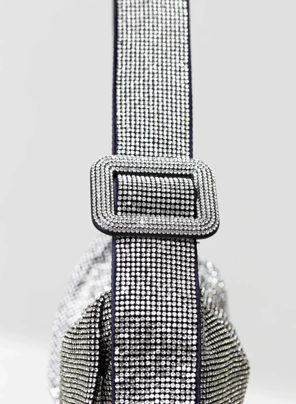 Benedetta Bruzziches Vitty La Grande Sexy Lady> Crystal Bag