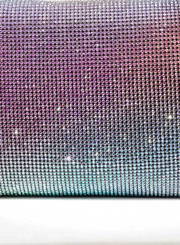 Benedetta Bruzziches Vitty La Grande Skyfall> Crystal Bag