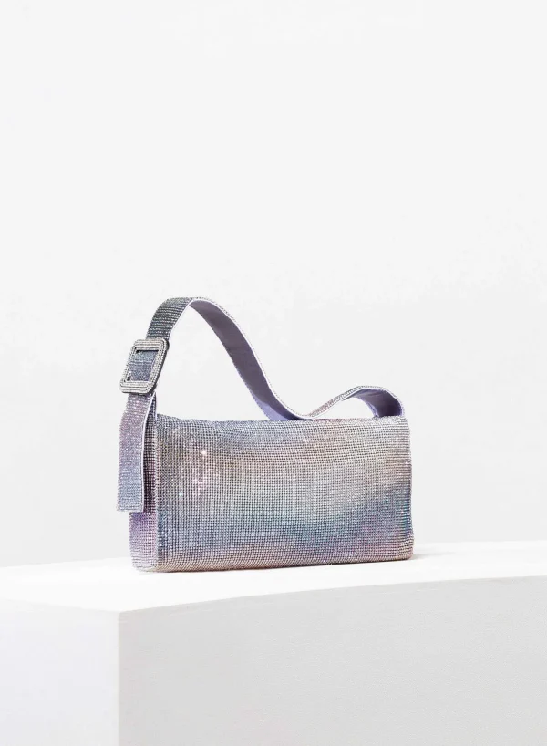 Benedetta Bruzziches Vitty La Grande Spectre> Crystal Bag