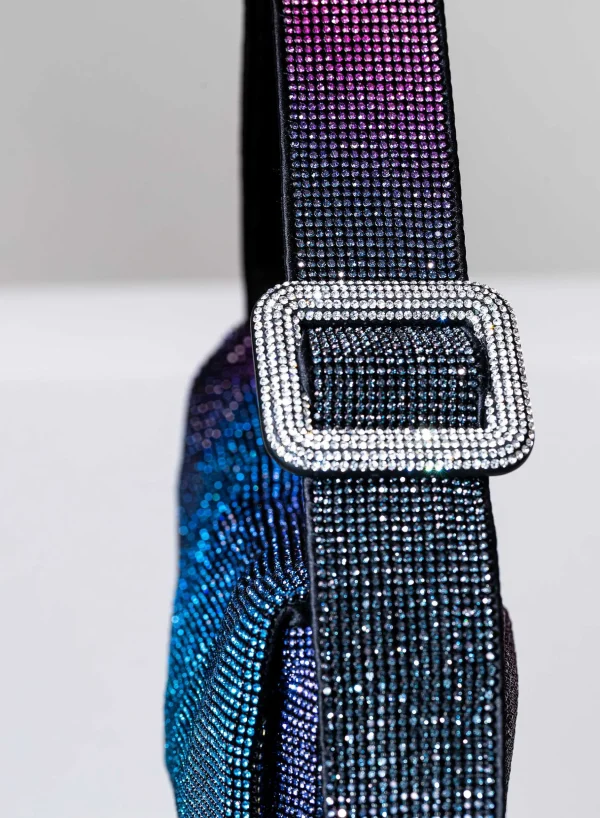 Benedetta Bruzziches Vitty La Grande The Great Gig In The Sky> Crystal Bag