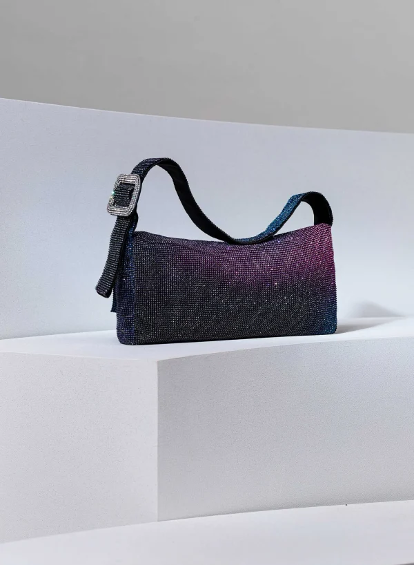 Benedetta Bruzziches Vitty La Grande The Great Gig In The Sky> Crystal Bag