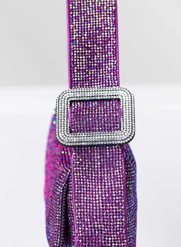 Benedetta Bruzziches Vitty La Grande The Merry Wives Of Windsor> Crystal Bag