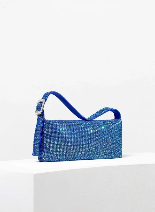 Benedetta Bruzziches Vitty La Grande The Winter's Tale> Crystal Bag