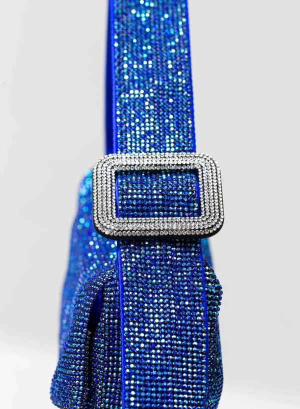 Benedetta Bruzziches Vitty La Grande The Winter's Tale> Crystal Bag