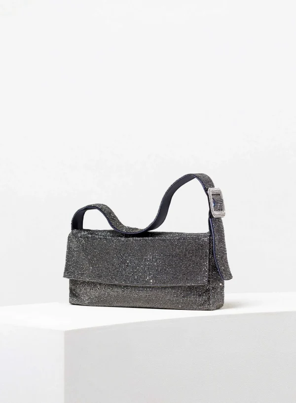 Benedetta Bruzziches Vitty La Grande Twelfth Night> Crystal Bag