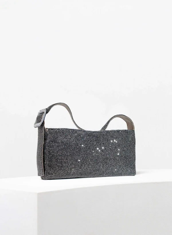 Benedetta Bruzziches Vitty La Grande Twelfth Night> Crystal Bag