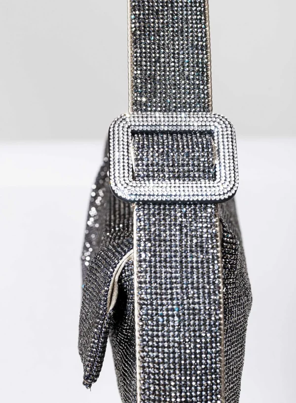 Benedetta Bruzziches Vitty La Grande Twelfth Night> Crystal Bag