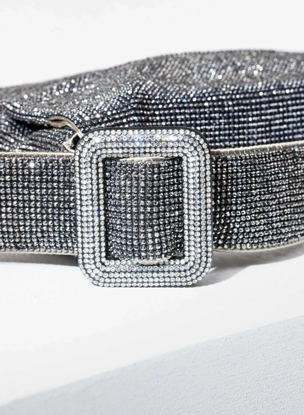 Benedetta Bruzziches Vitty La Grande Twelfth Night> Crystal Bag