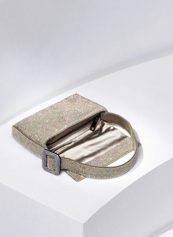 Benedetta Bruzziches Vitty La Mignon As You Like It> Crystal Bag