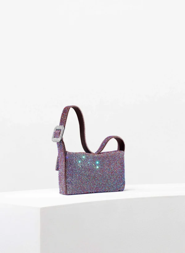 Benedetta Bruzziches Vitty La Mignon Casin Royale> Crystal Bag