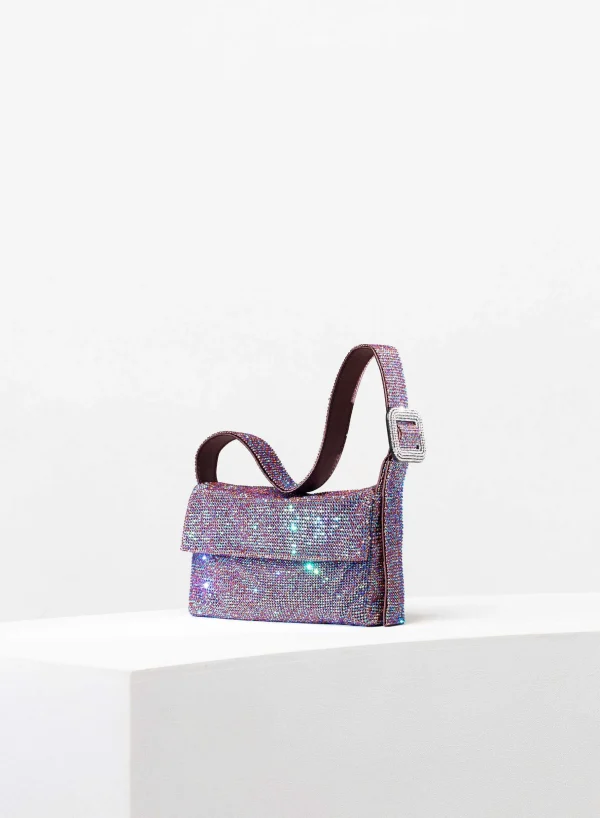 Benedetta Bruzziches Vitty La Mignon Casin Royale> Crystal Bag