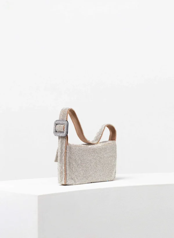 Benedetta Bruzziches Vitty La Mignon Crystal> Crystal Bag