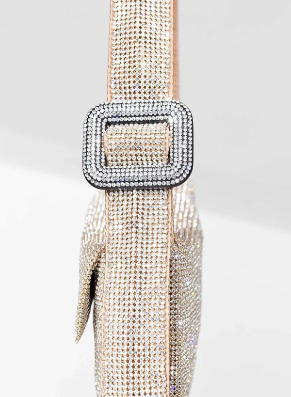 Benedetta Bruzziches Vitty La Mignon Crystal> Crystal Bag